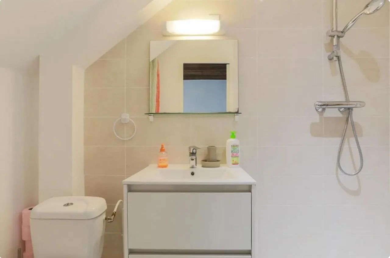 Top Apartment Etoile av Ternes Paris