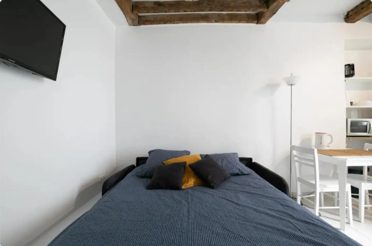 Top Apartment Etoile av Ternes Paris