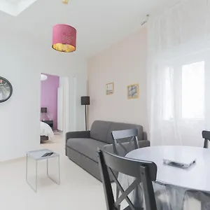 Elysée Ternes Appartement